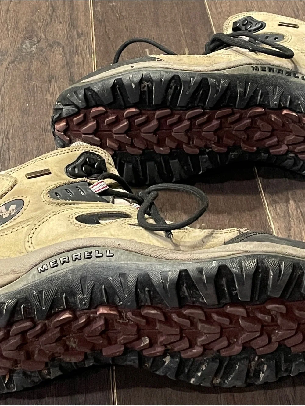 Merrell kangaroo mens